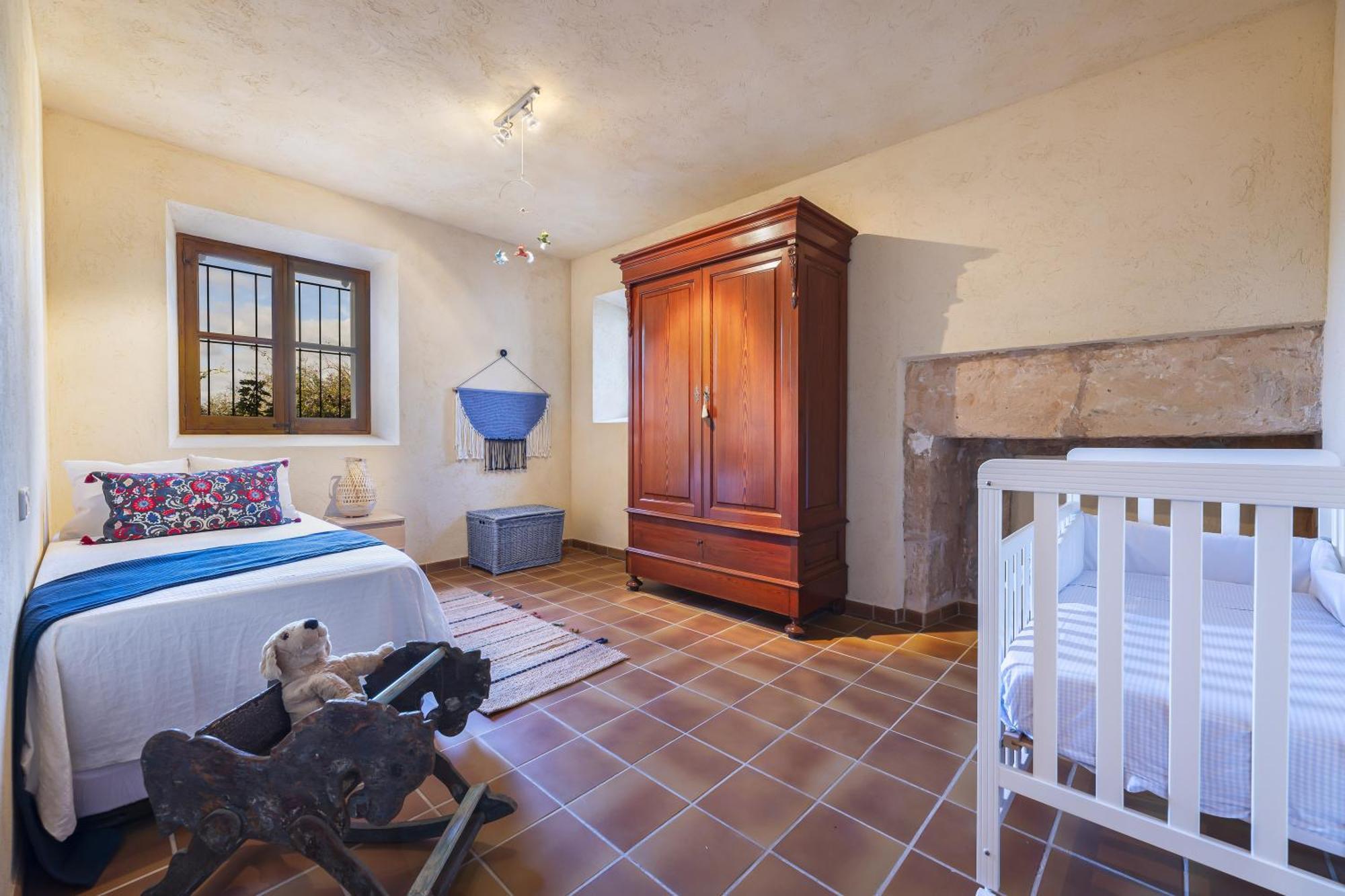 Casa de Férias Som Llum