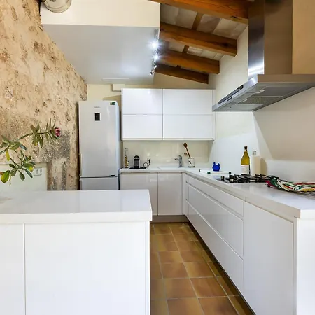 Finca Som Llum Palma de Mallorca Exterior photo