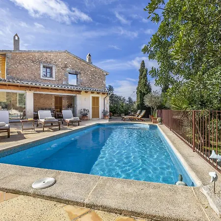Finca Som Llum Palma de Mallorca Exterior photo