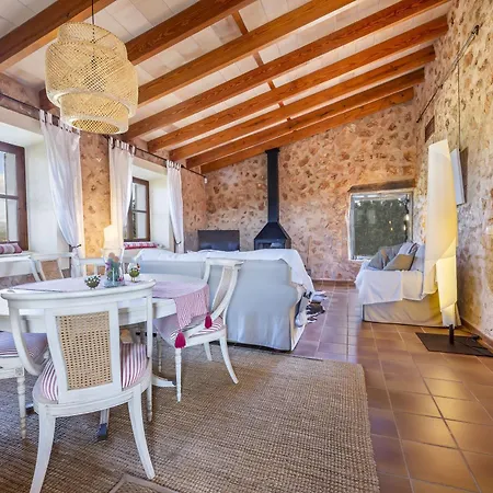 Finca Som Llum Palma de Mallorca Exterior photo