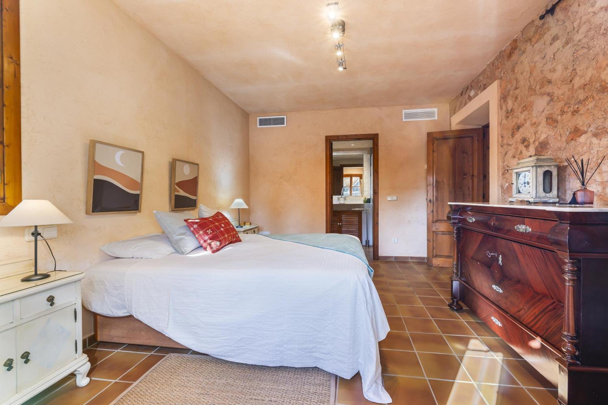 Som Llum Vakantiehuis Palma de Mallorca