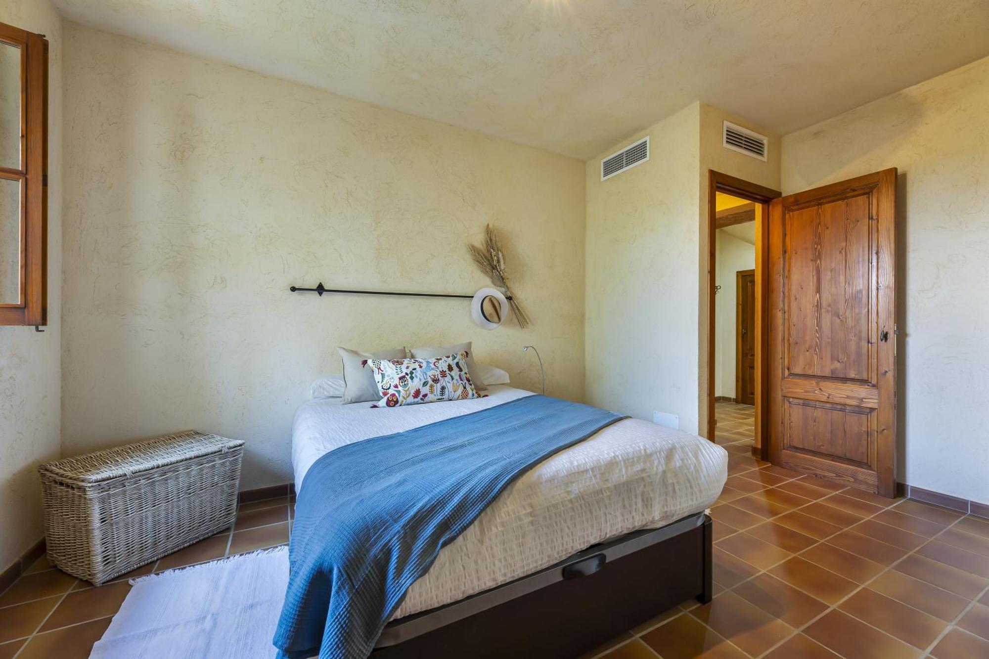 Vakantiehuis Som Llum Palma de Mallorca