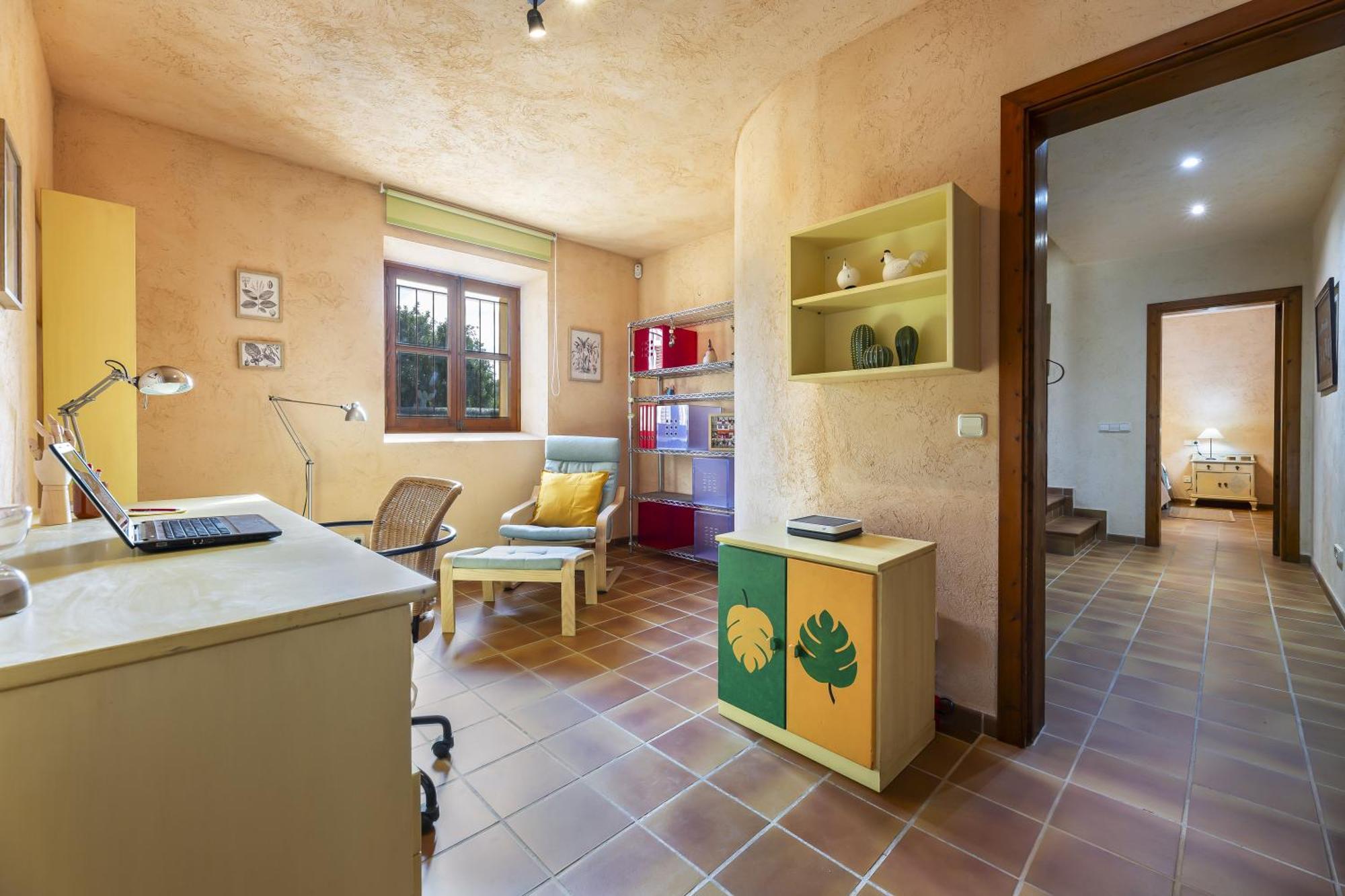 Vakantiehuis Som Llum Palma de Mallorca